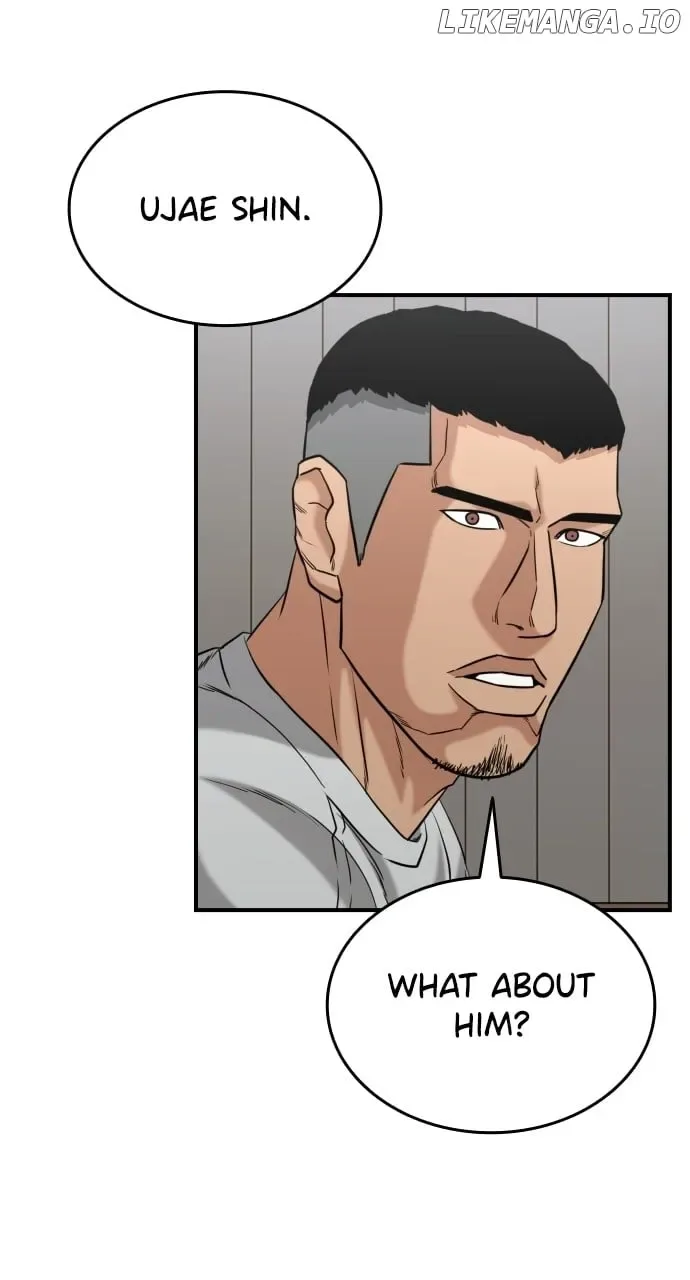 High School Gangsters Chapter 22 page 88