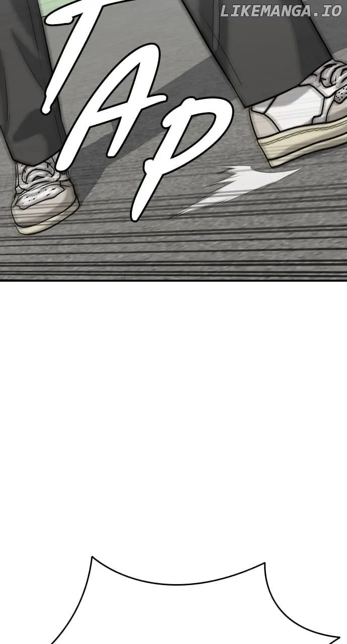 High School Gangsters Chapter 21 page 85