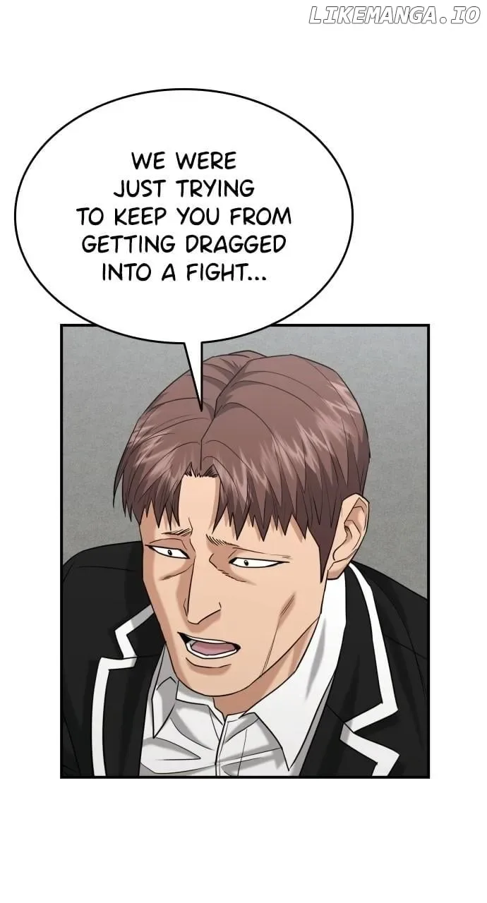 High School Gangsters Chapter 21 page 69