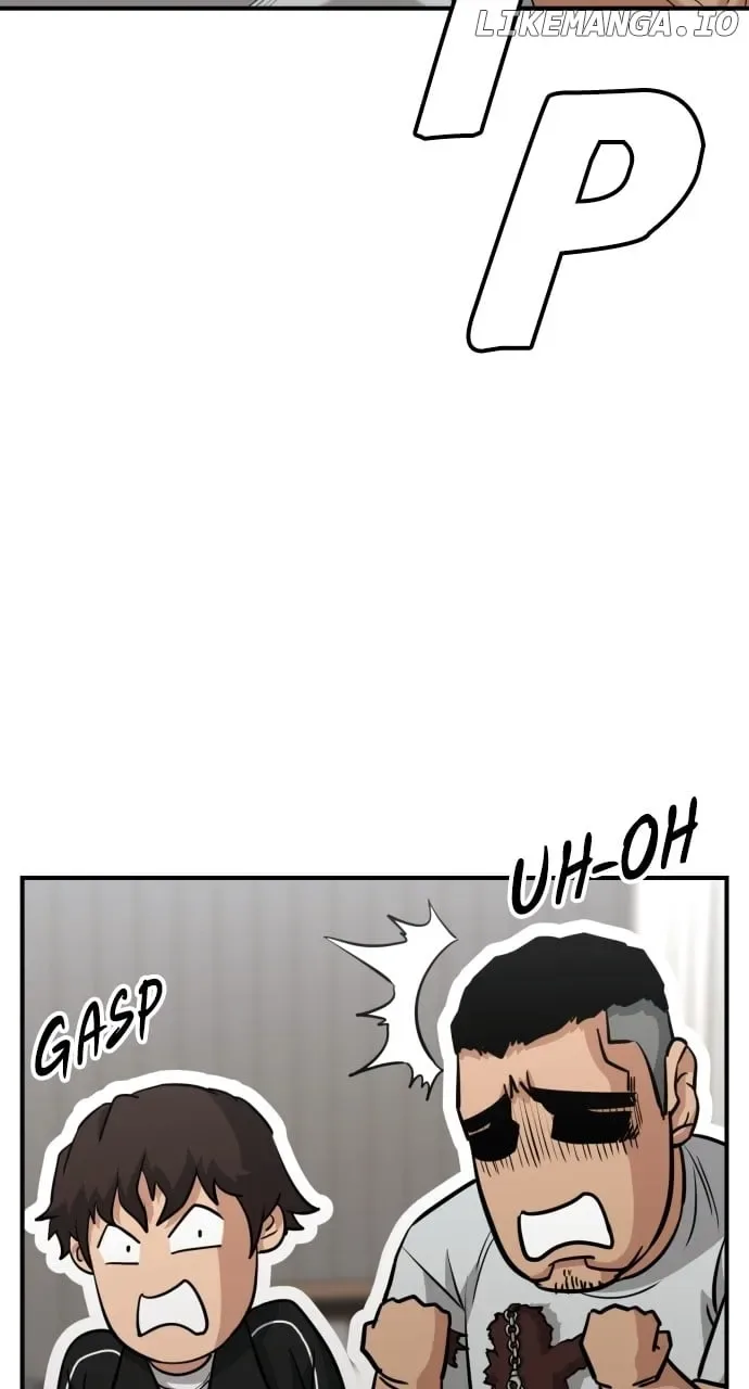 High School Gangsters Chapter 22 page 113