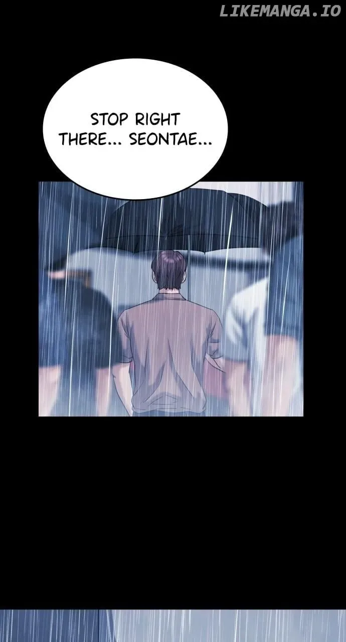 High School Gangsters Chapter 21 page 110