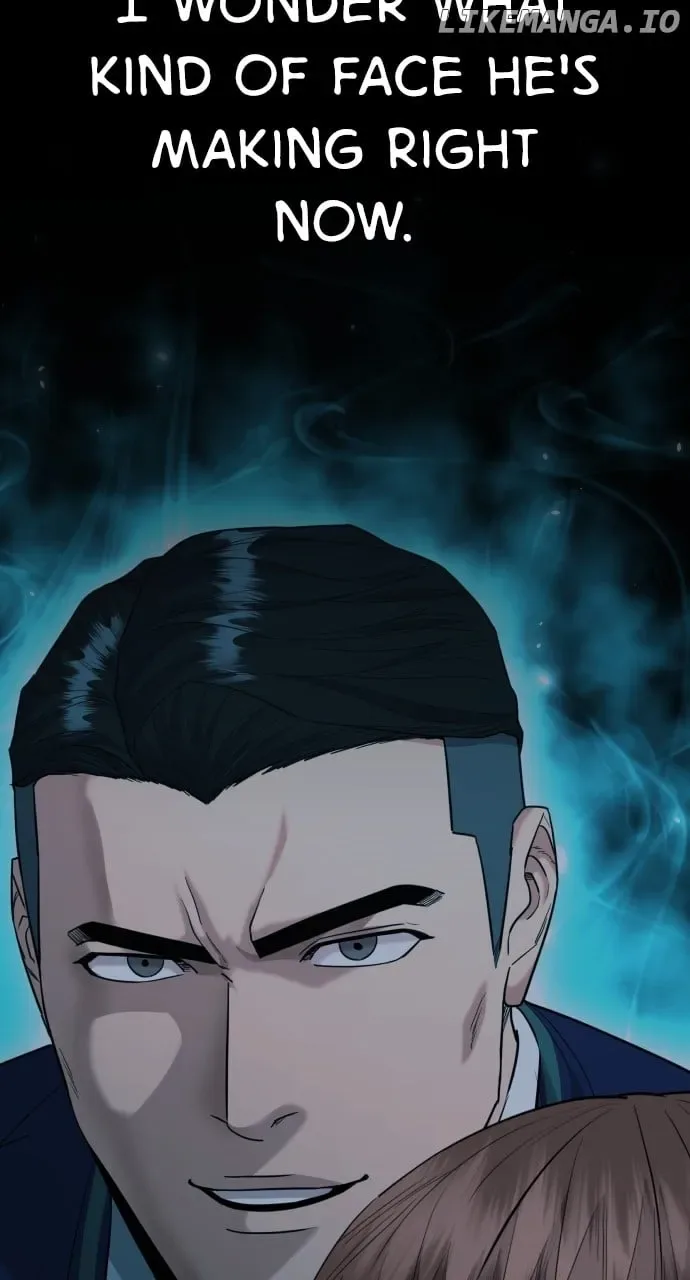 High School Gangsters Chapter 18 page 84
