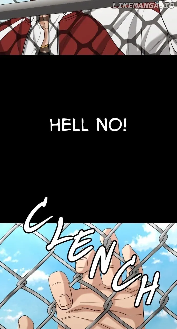 High School Gangsters Chapter 18 page 94