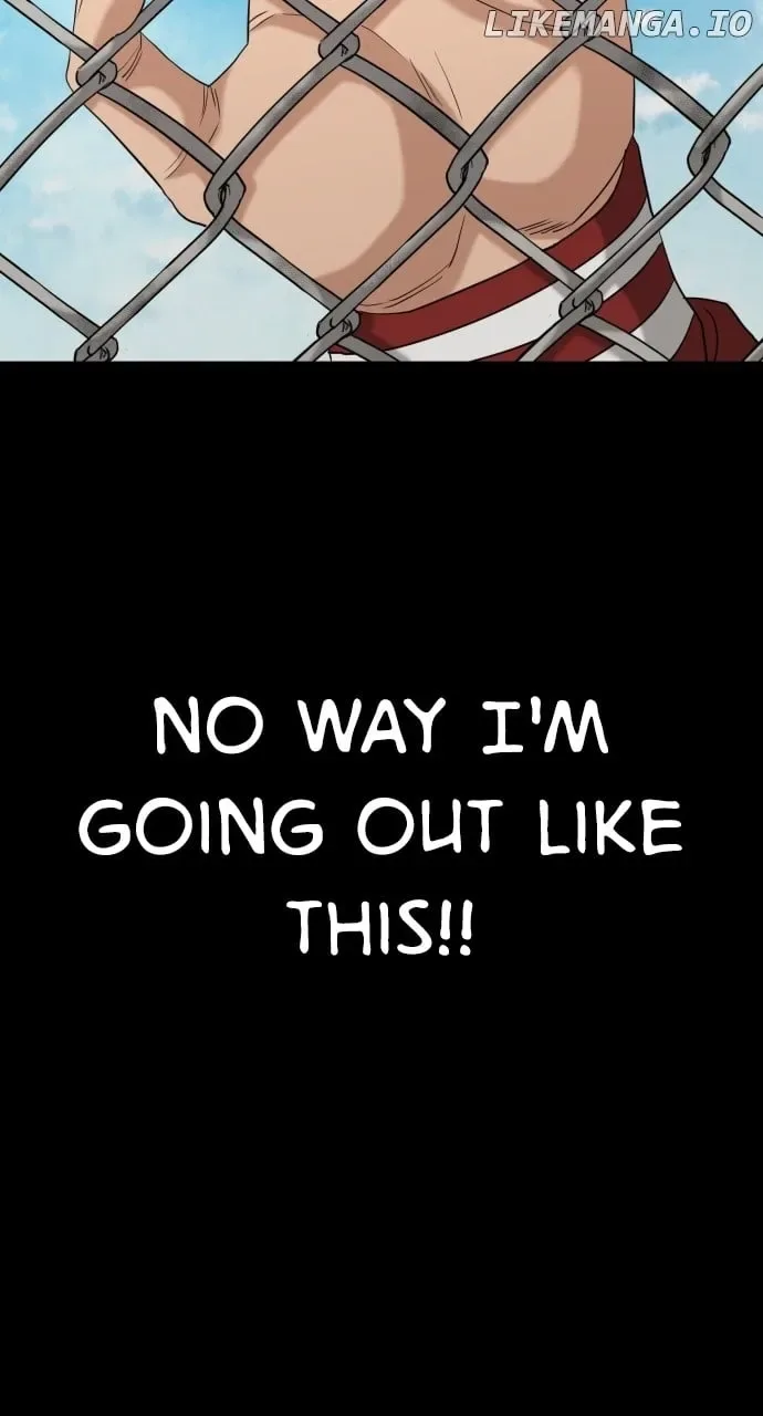 High School Gangsters Chapter 18 page 95