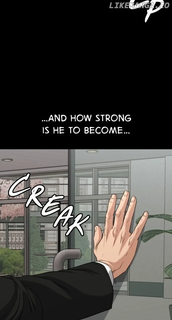 High School Gangsters Chapter 17 page 96
