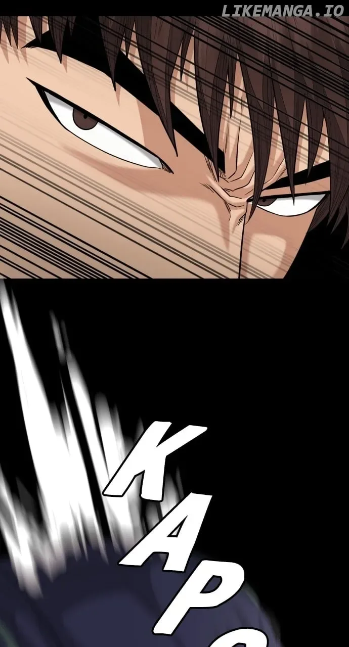 High School Gangsters Chapter 17 page 111