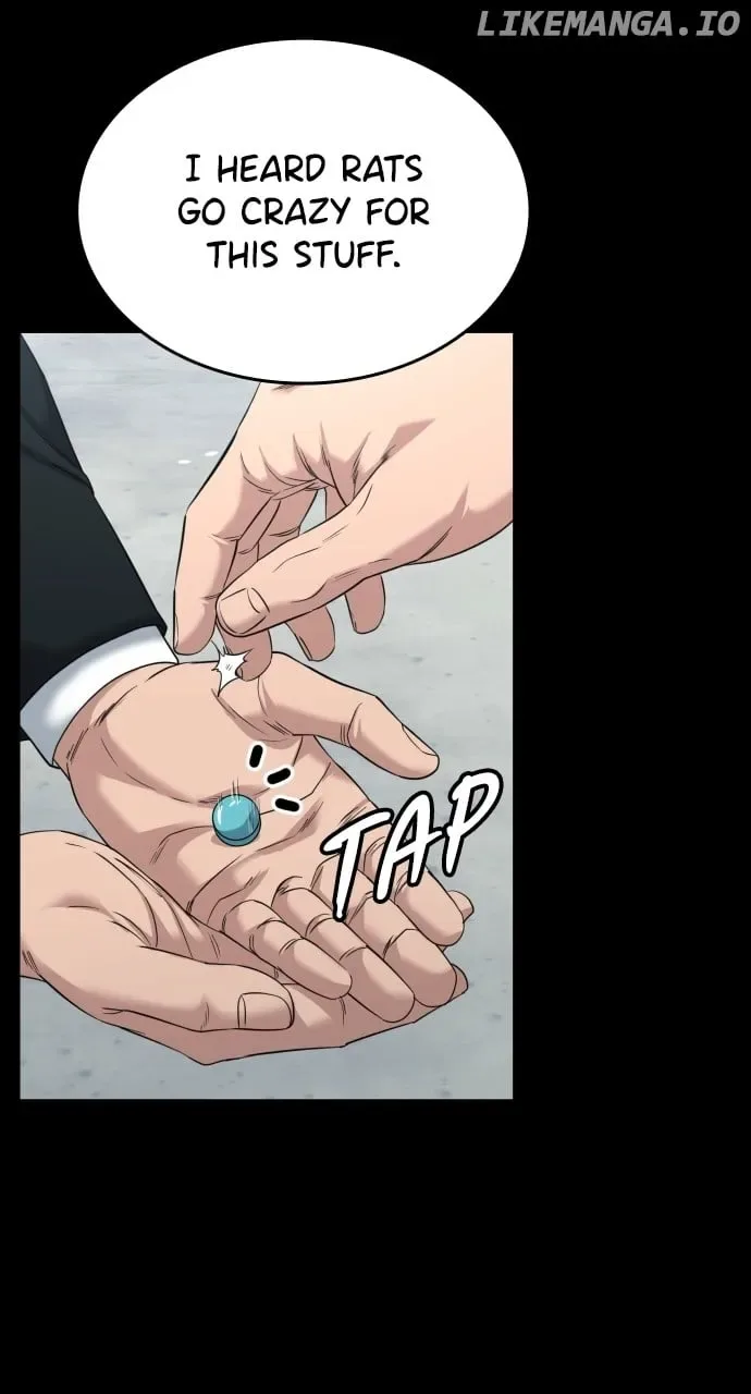 High School Gangsters Chapter 18 page 101