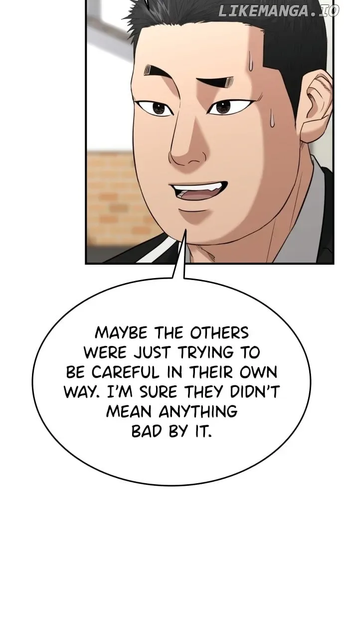 High School Gangsters Chapter 23 page 25