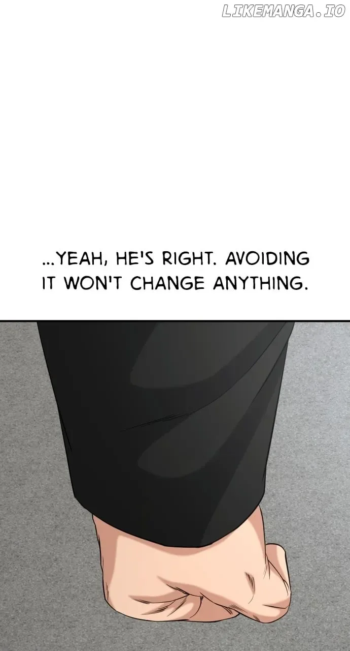 High School Gangsters Chapter 23 page 32