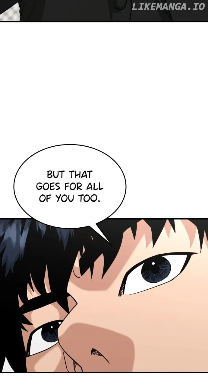 High School Gangsters Chapter 23 page 39
