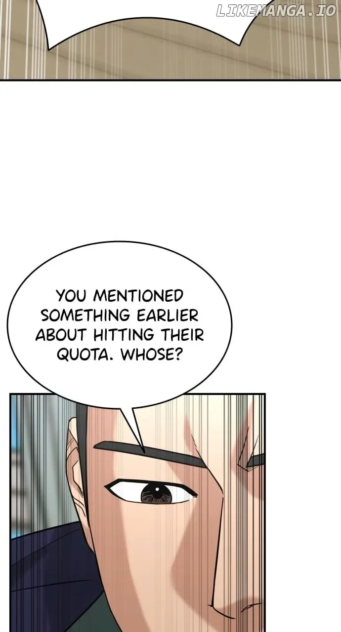 High School Gangsters Chapter 23 page 101