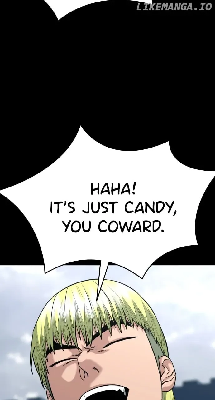 High School Gangsters Chapter 18 page 107