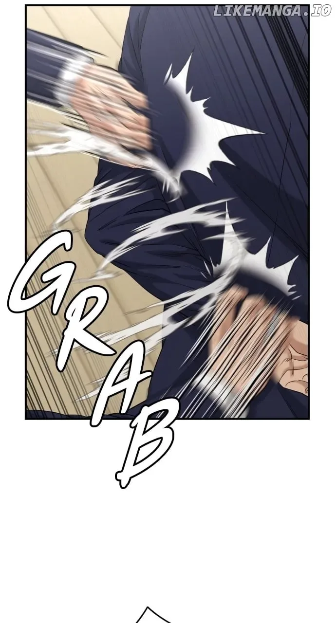 High School Gangsters Chapter 23 page 89