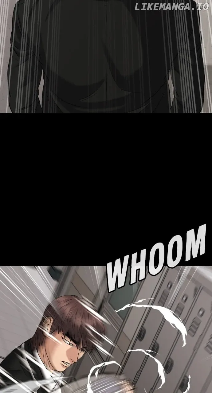 High School Gangsters Chapter 17 page 106