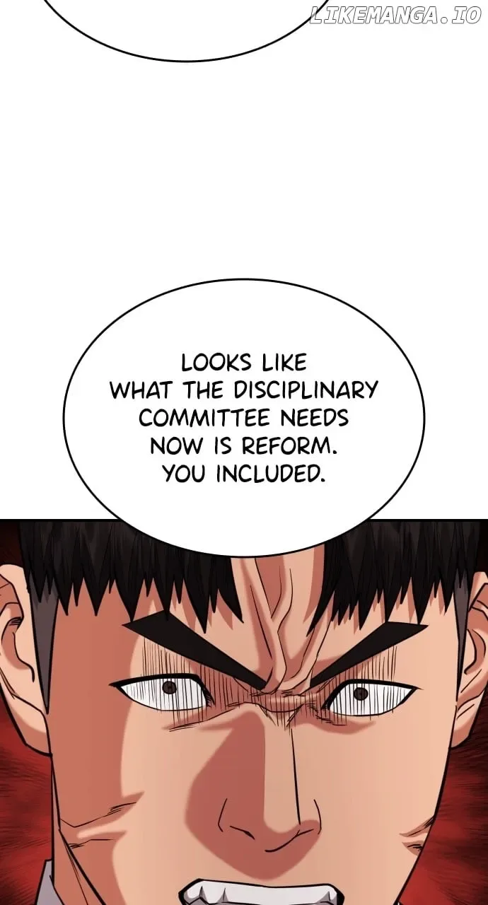 High School Gangsters Chapter 23 page 83