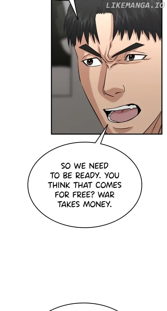 High School Gangsters Chapter 23 page 73