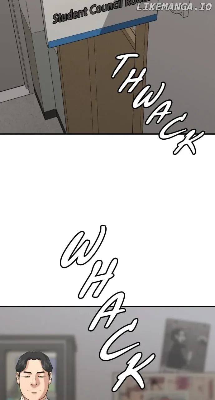 High School Gangsters Chapter 23 page 49