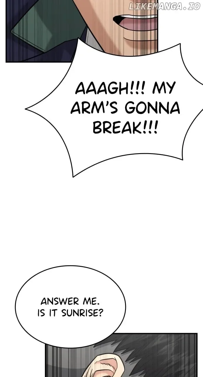 High School Gangsters Chapter 23 page 102