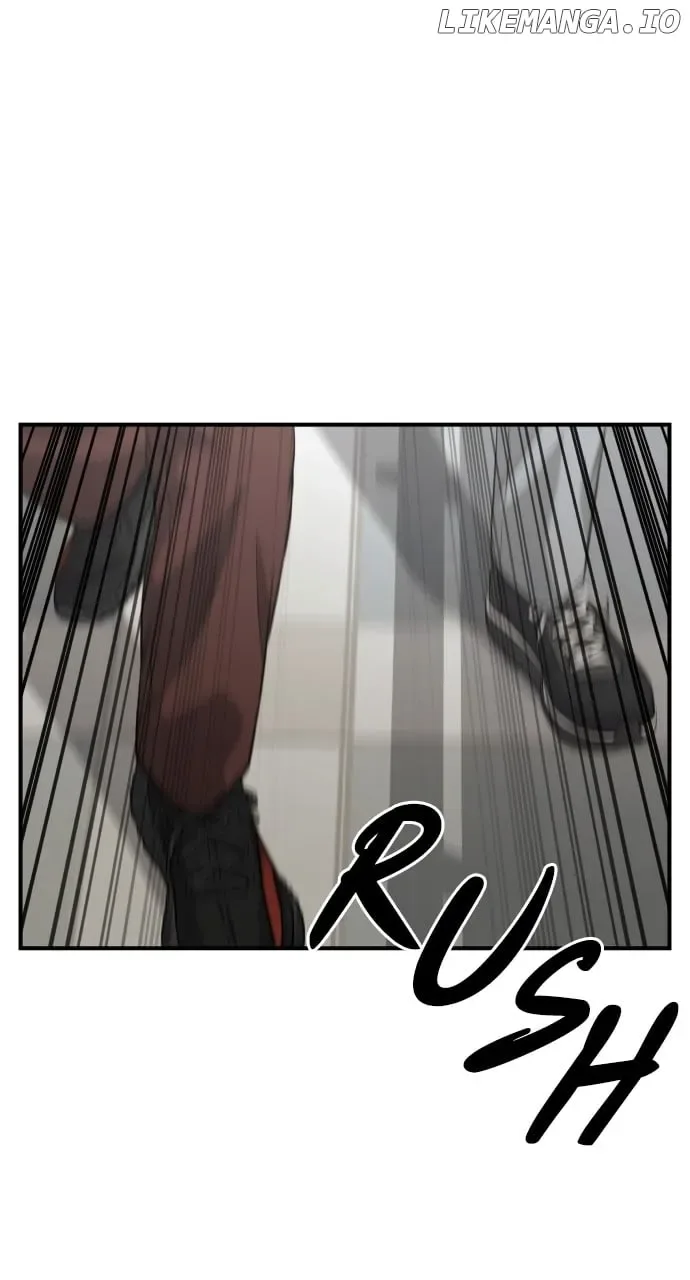 High School Gangsters Chapter 23 page 123
