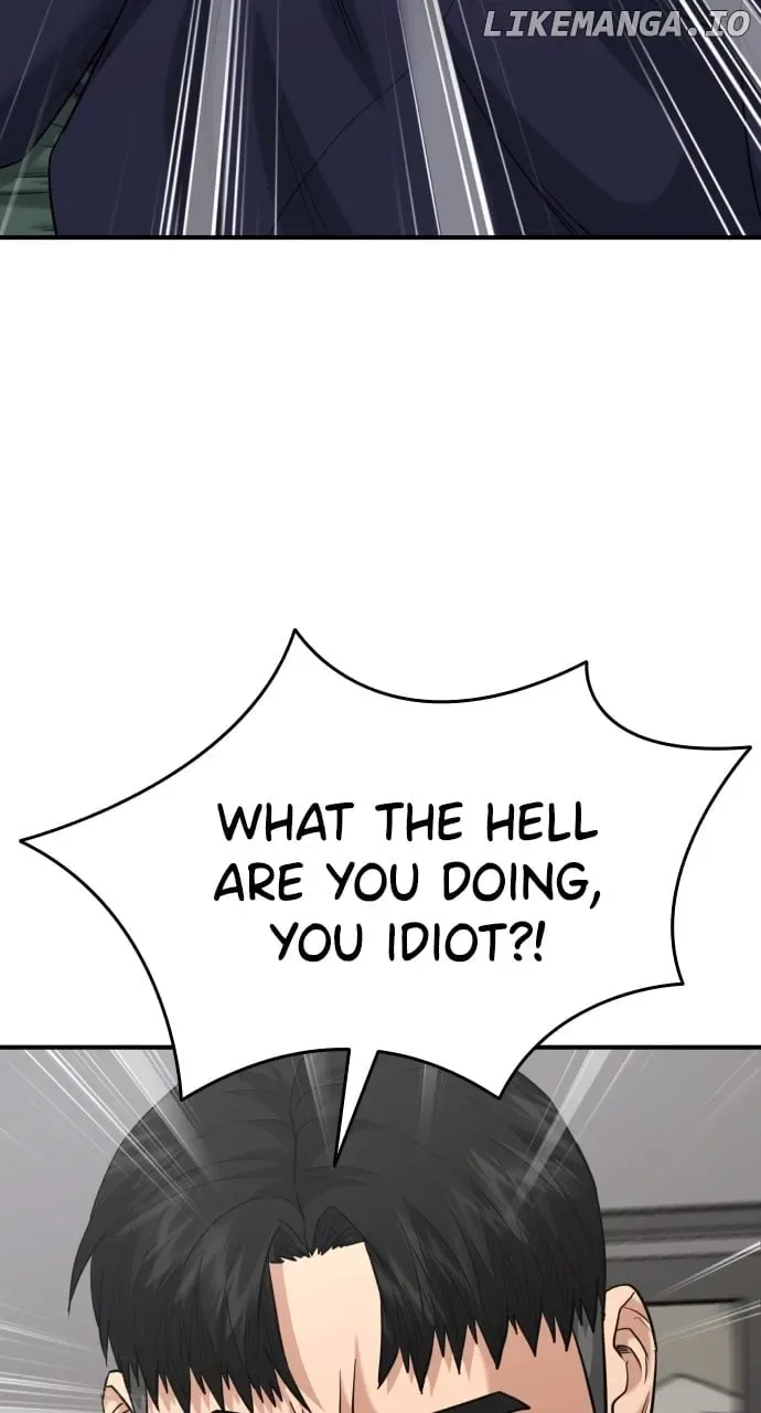 High School Gangsters Chapter 23 page 95