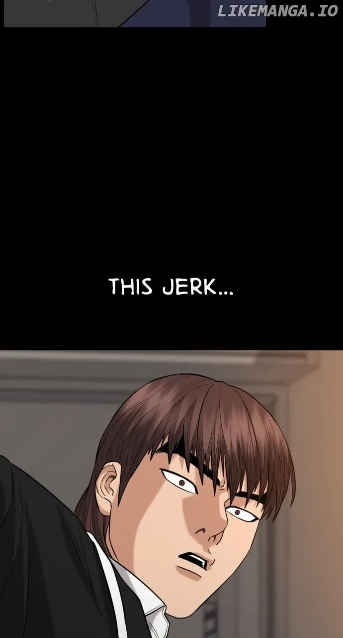 High School Gangsters Chapter 17 page 123