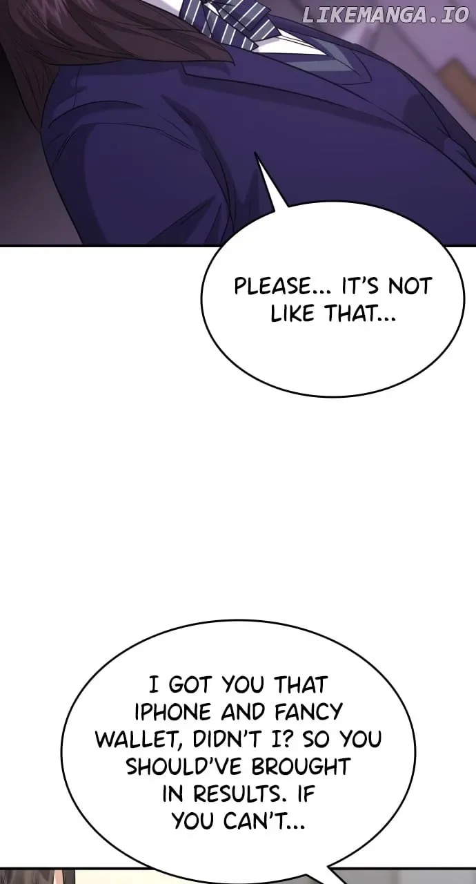High School Gangsters Chapter 23 page 58