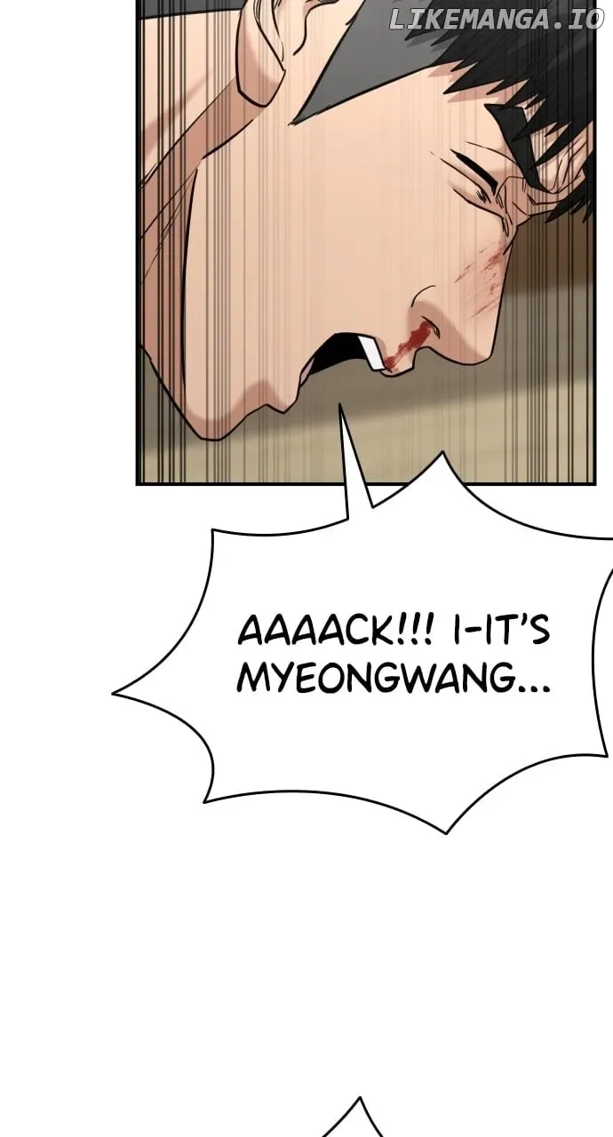 High School Gangsters Chapter 23 page 103