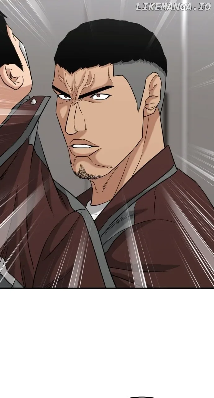 High School Gangsters Chapter 23 page 121
