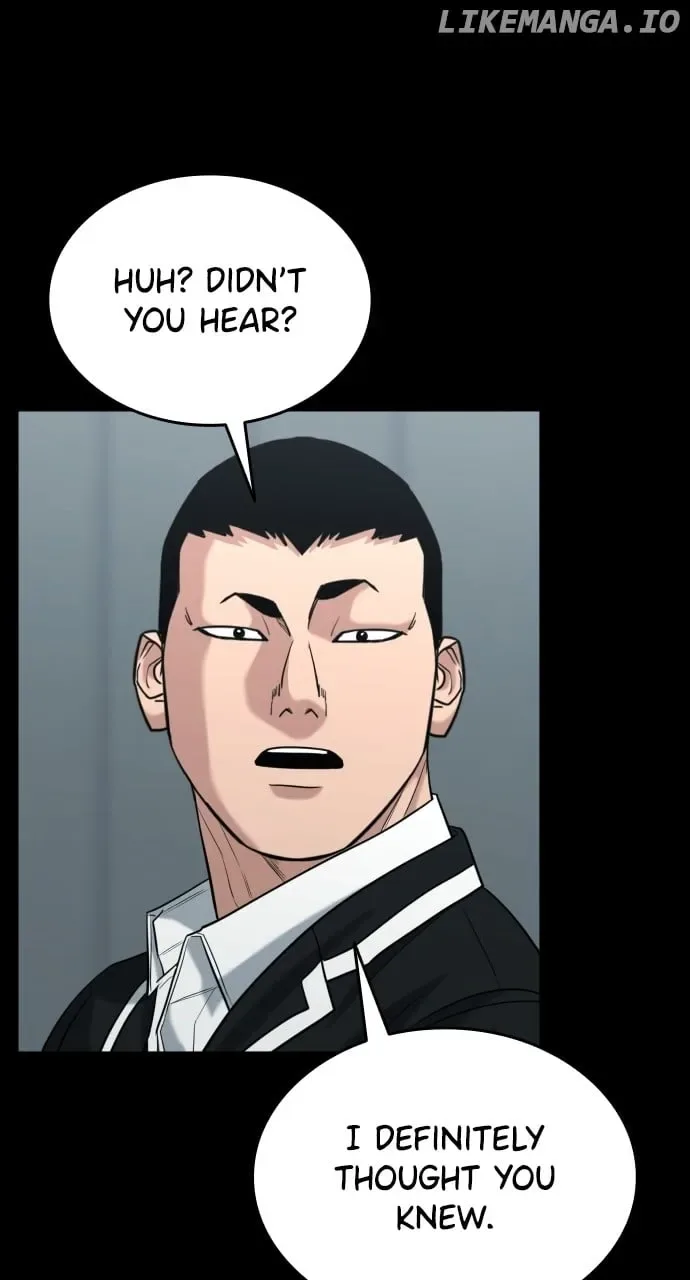 High School Gangsters Chapter 18 page 120