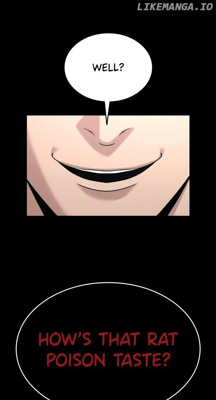 High School Gangsters Chapter 18 page 103