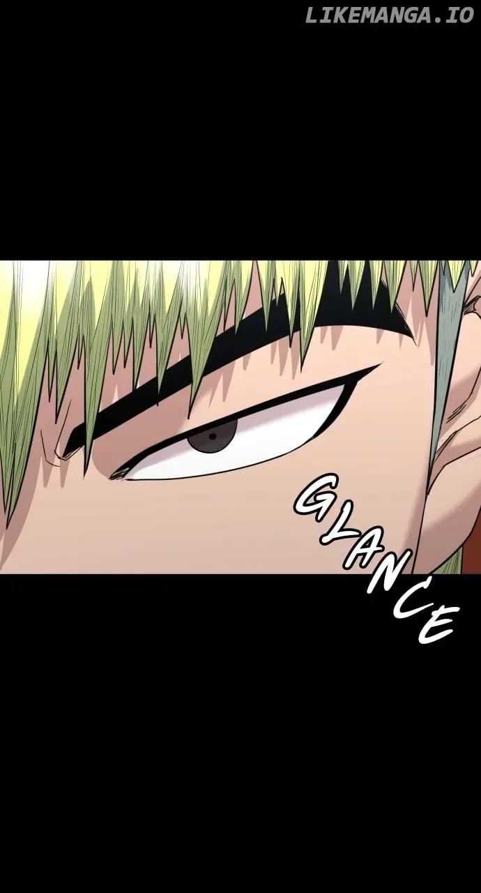 High School Gangsters Chapter 18 page 100