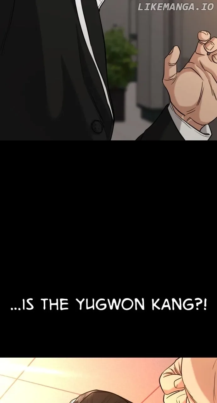 High School Gangsters Chapter 17 page 124