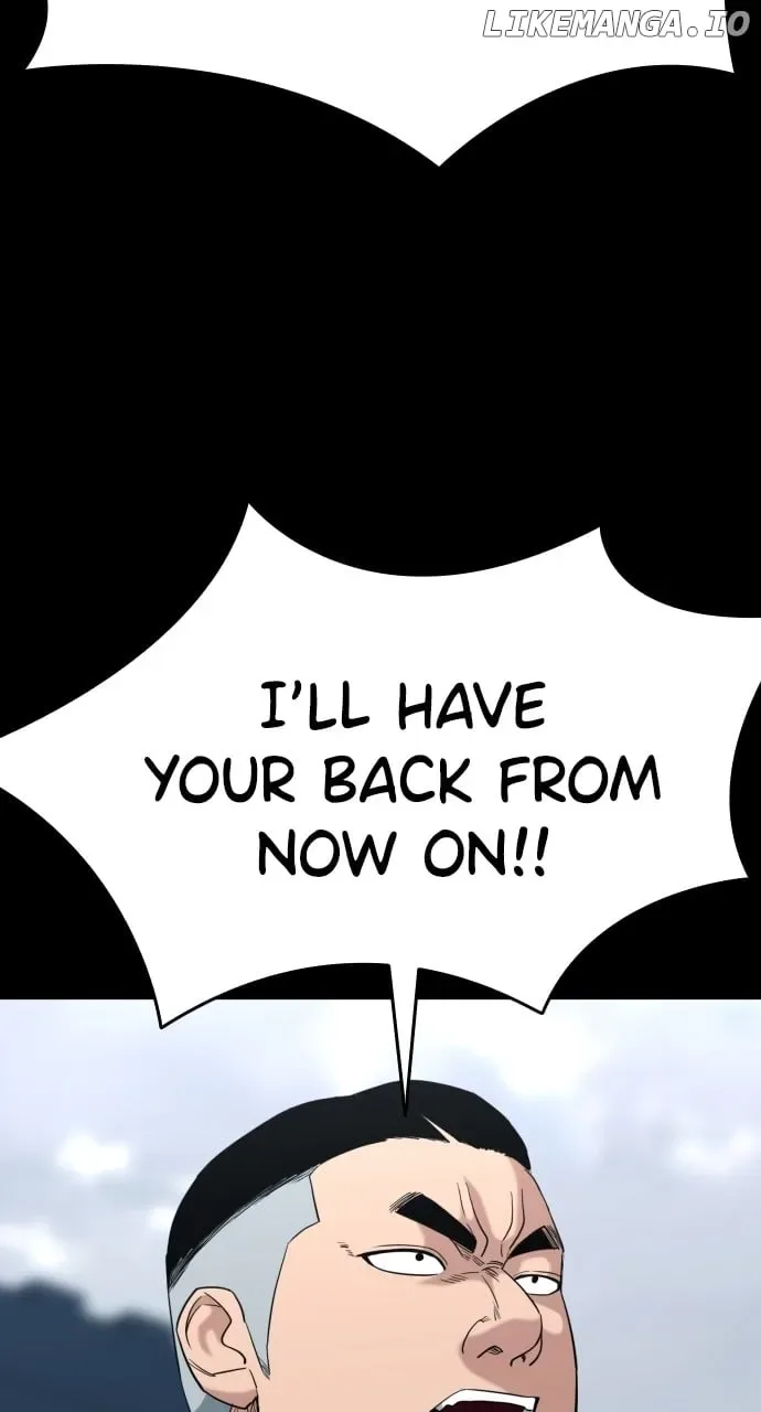 High School Gangsters Chapter 18 page 116