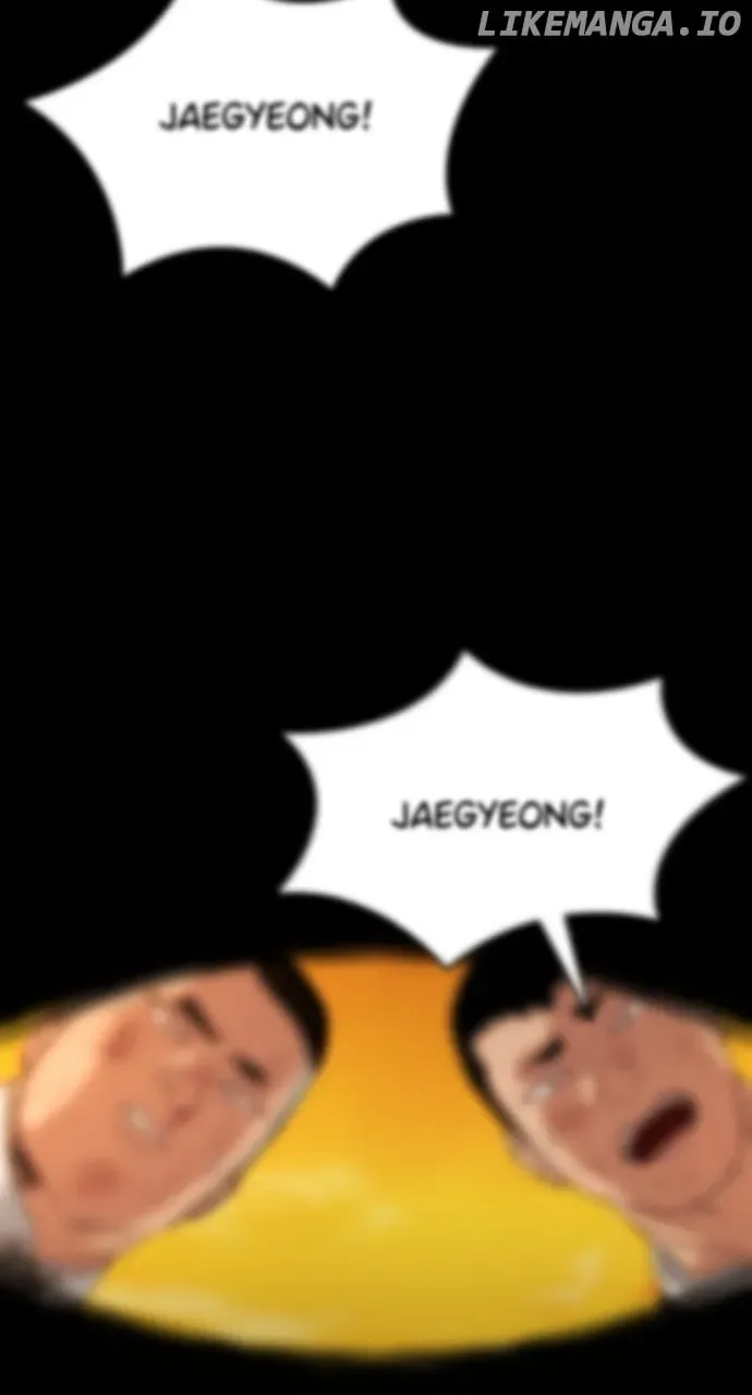 High School Gangsters Chapter 18 page 134