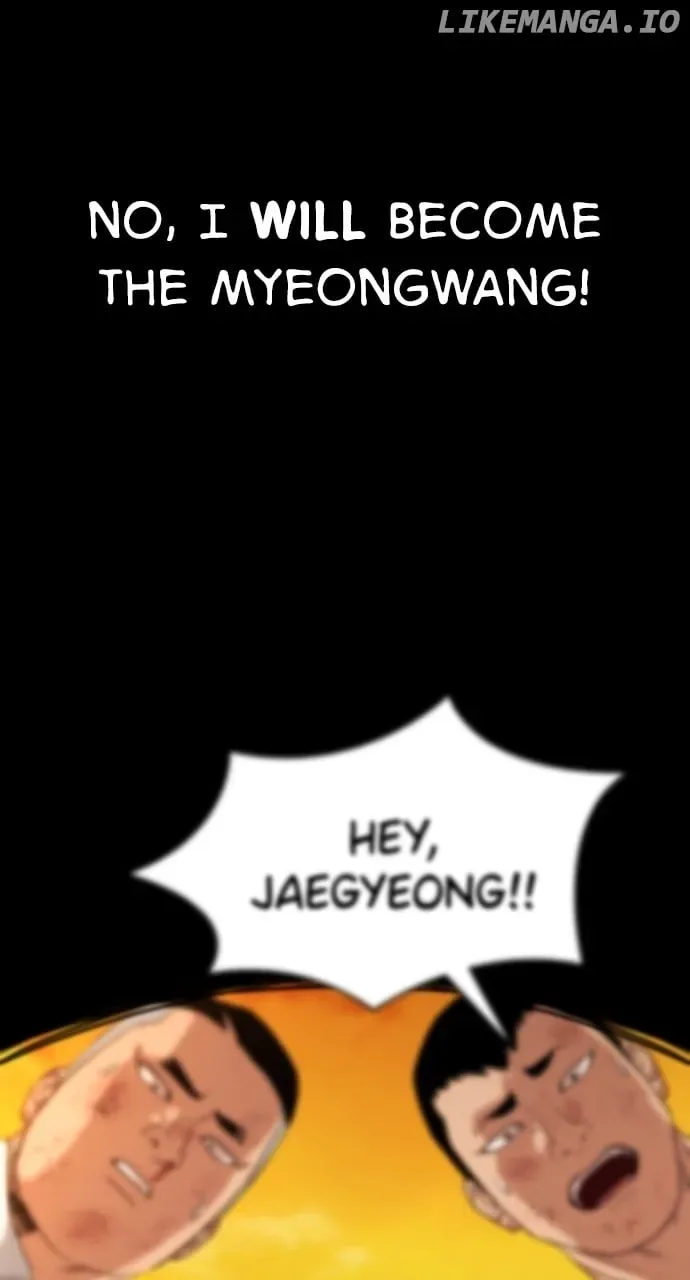 High School Gangsters Chapter 18 page 135