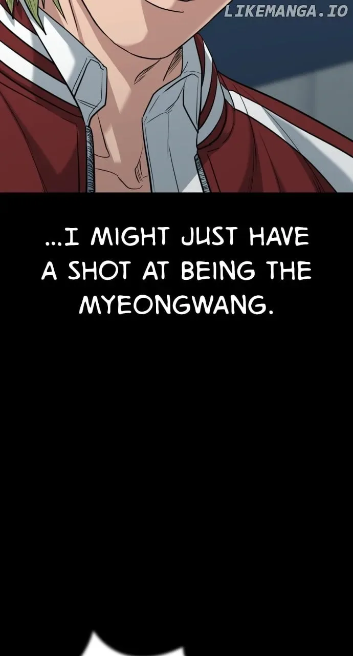 High School Gangsters Chapter 18 page 133
