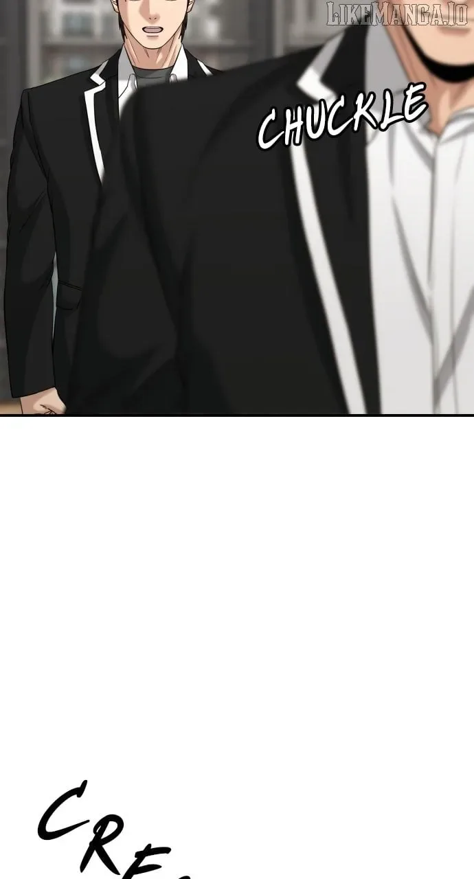High School Gangsters Chapter 24 page 11