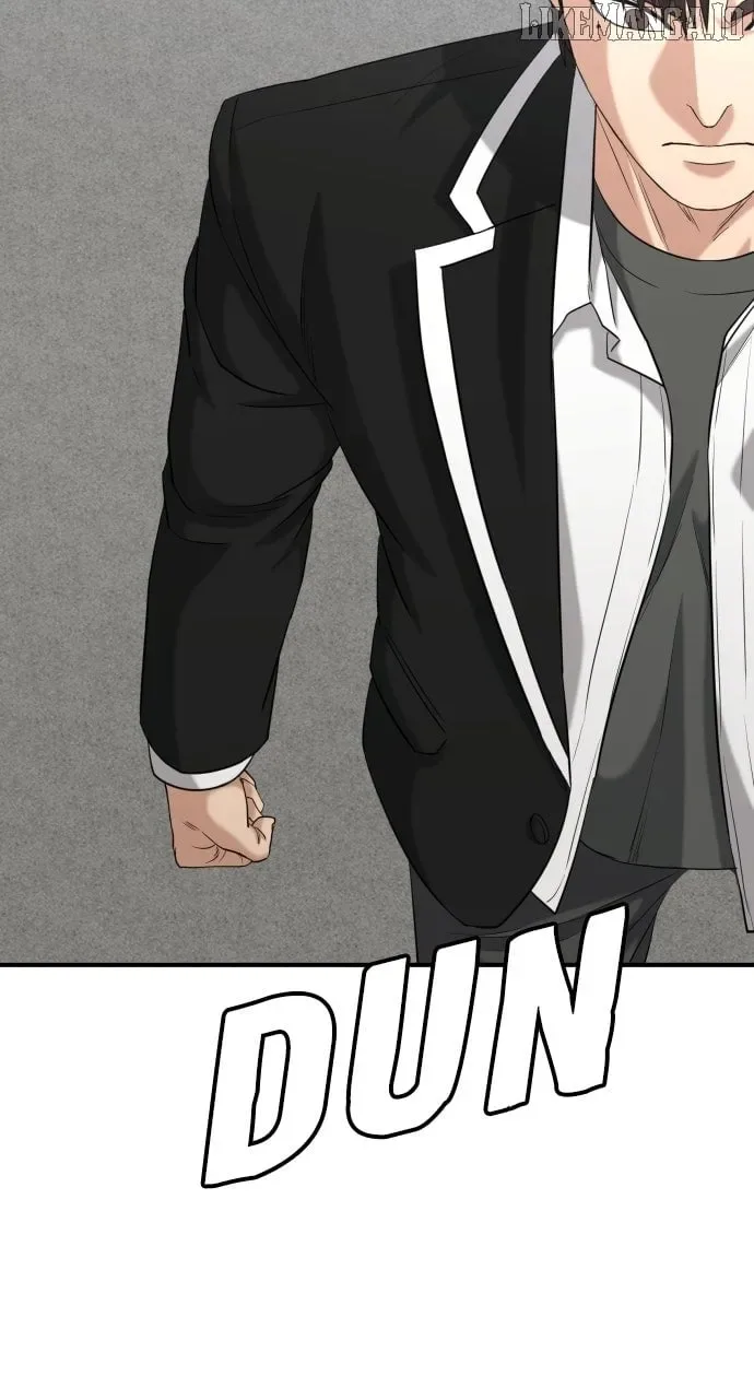 High School Gangsters Chapter 24 page 7