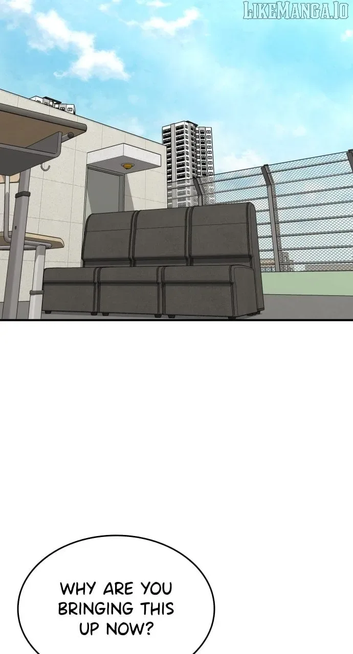 High School Gangsters Chapter 24 page 3