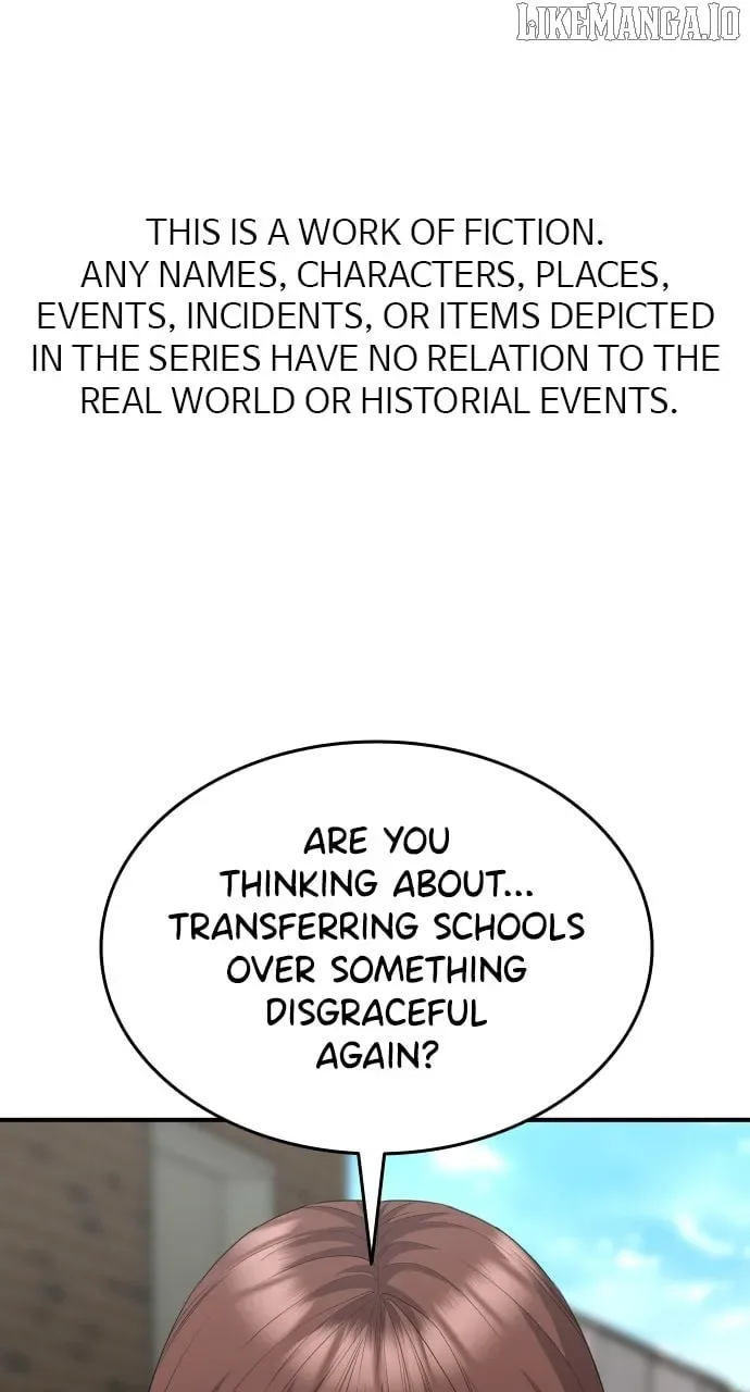 High School Gangsters Chapter 27 page 2