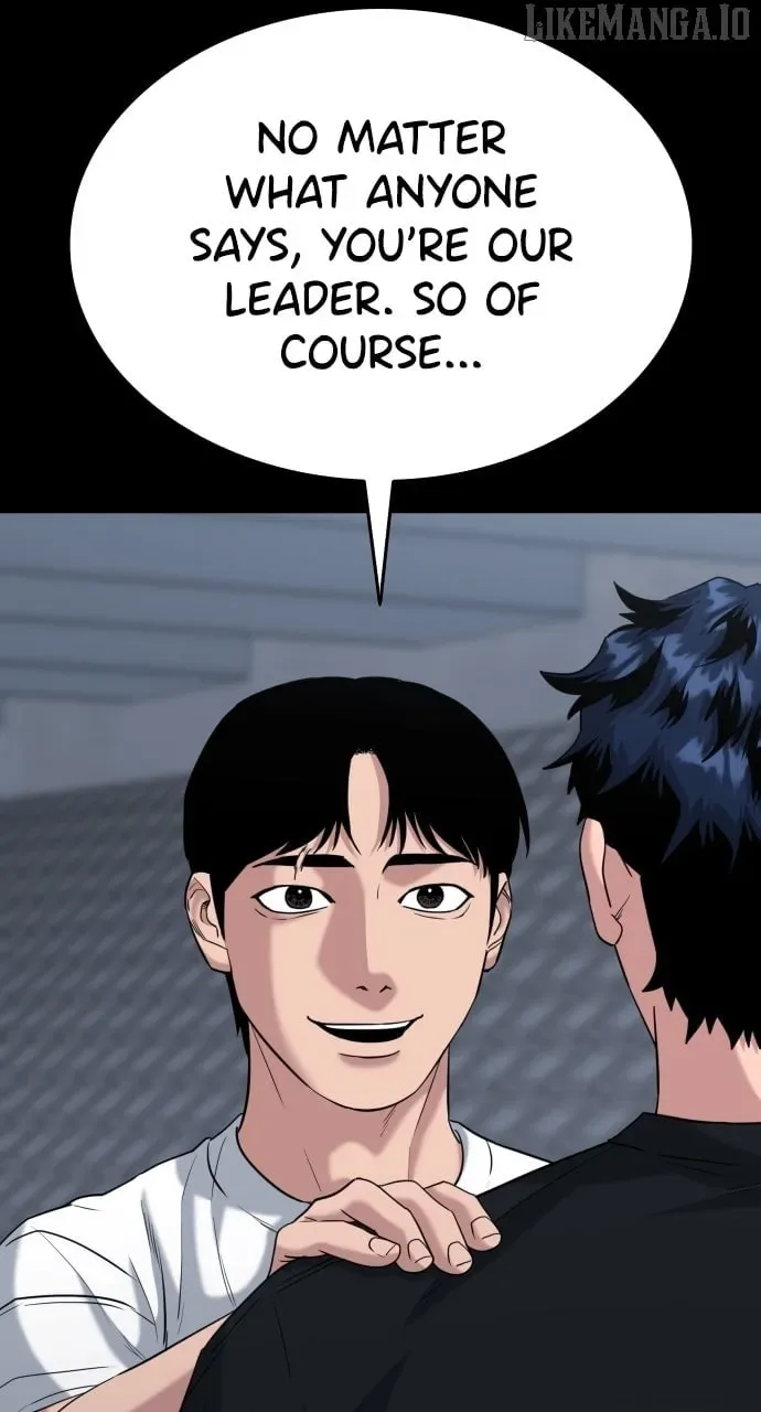 High School Gangsters Chapter 27 page 12