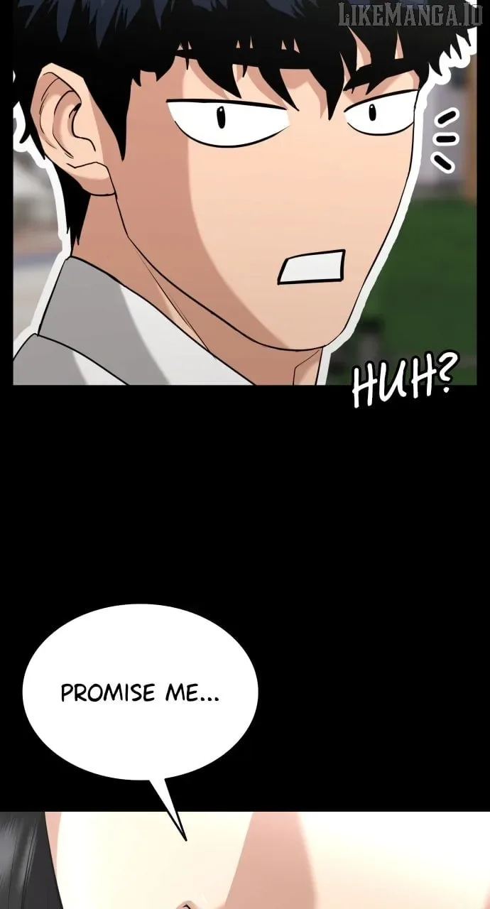 High School Gangsters Chapter 27 page 62