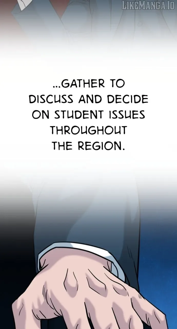High School Gangsters Chapter 27 page 24