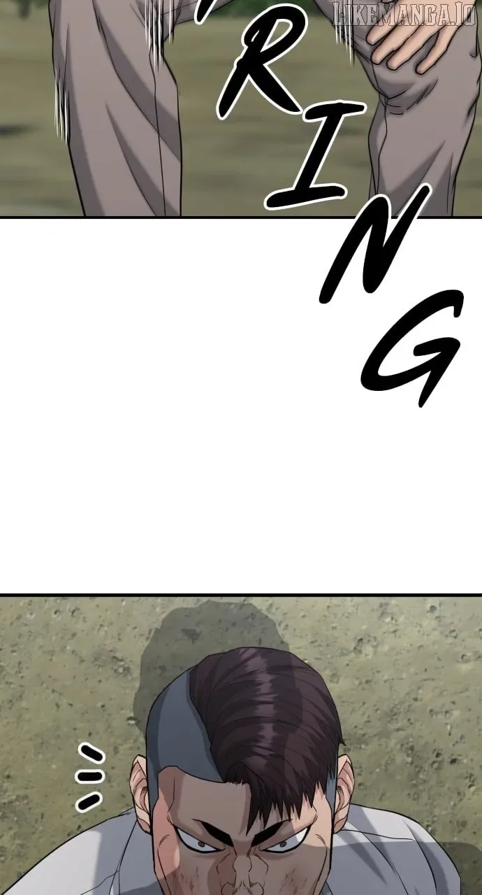 High School Gangsters Chapter 25 page 19