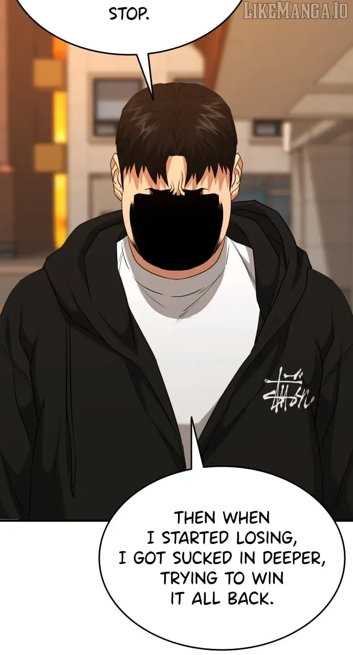 High School Gangsters Chapter 25 page 52