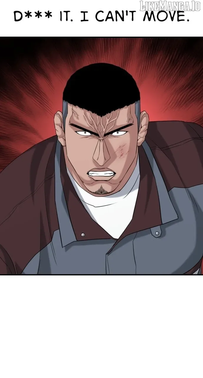 High School Gangsters Chapter 25 page 39