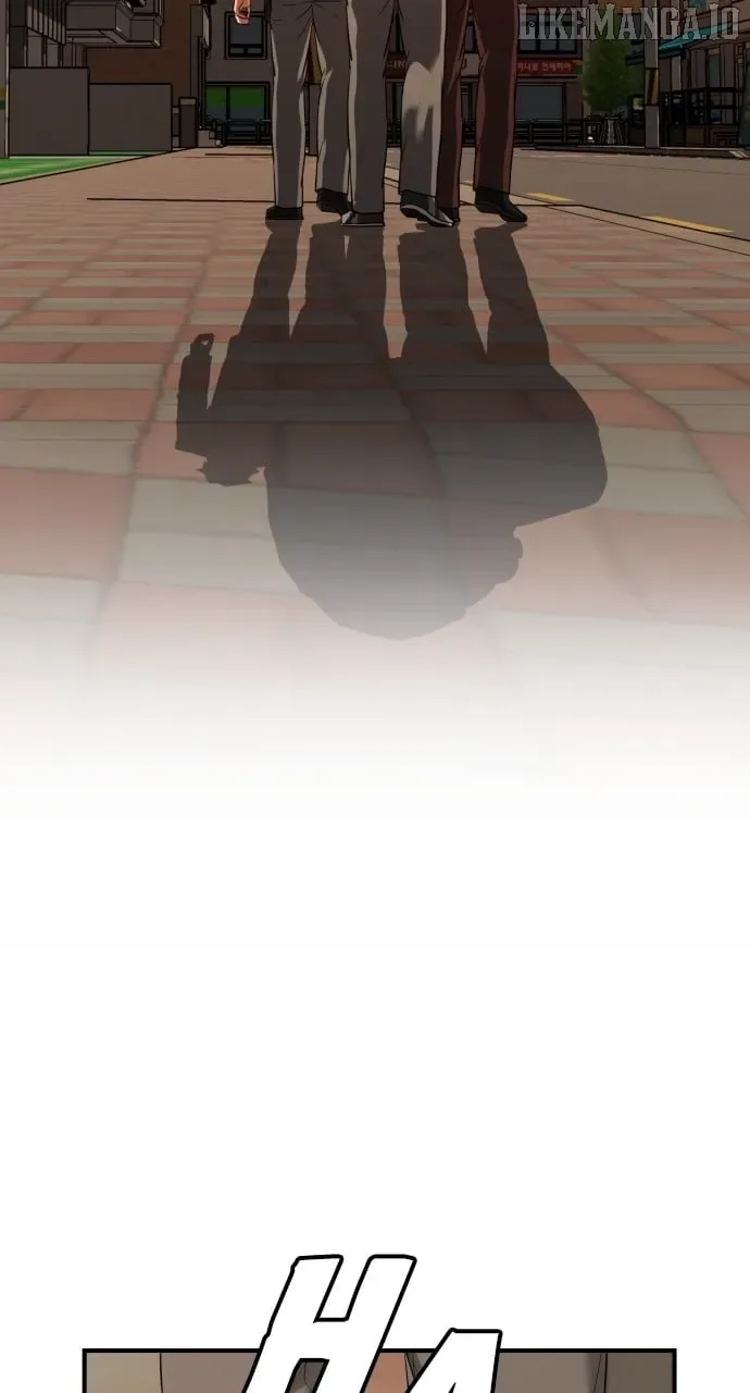 High School Gangsters Chapter 25 page 49
