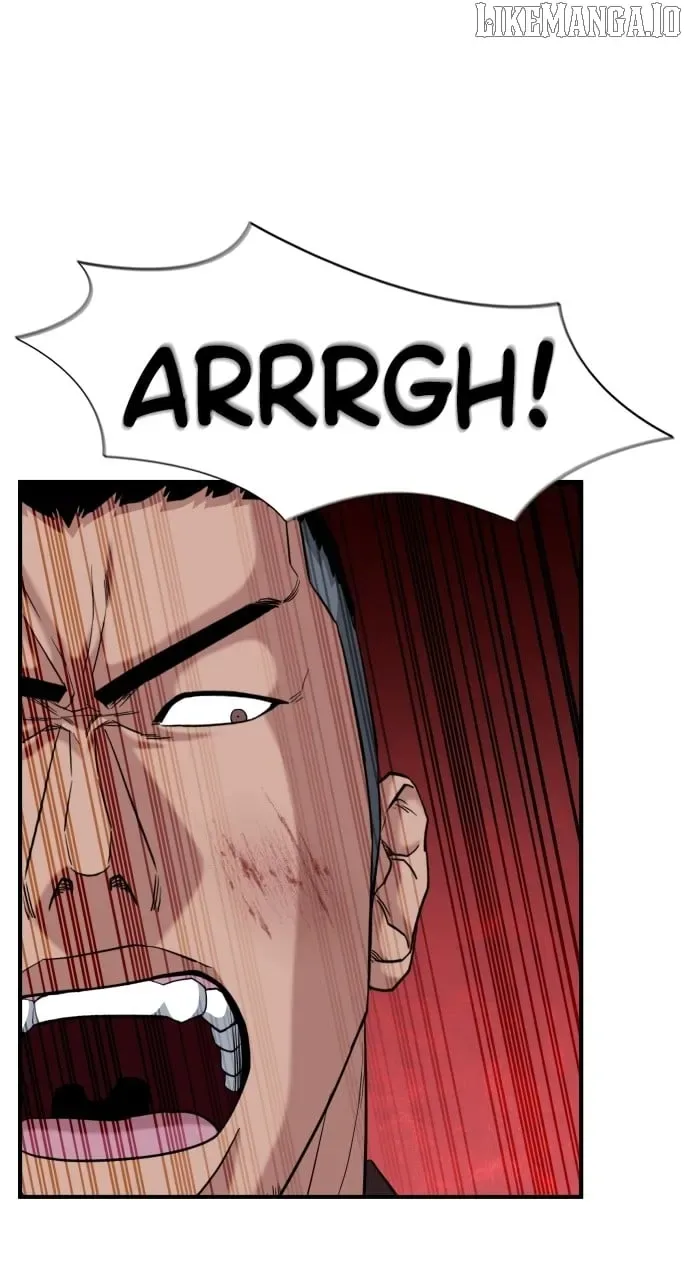 High School Gangsters Chapter 25 page 5