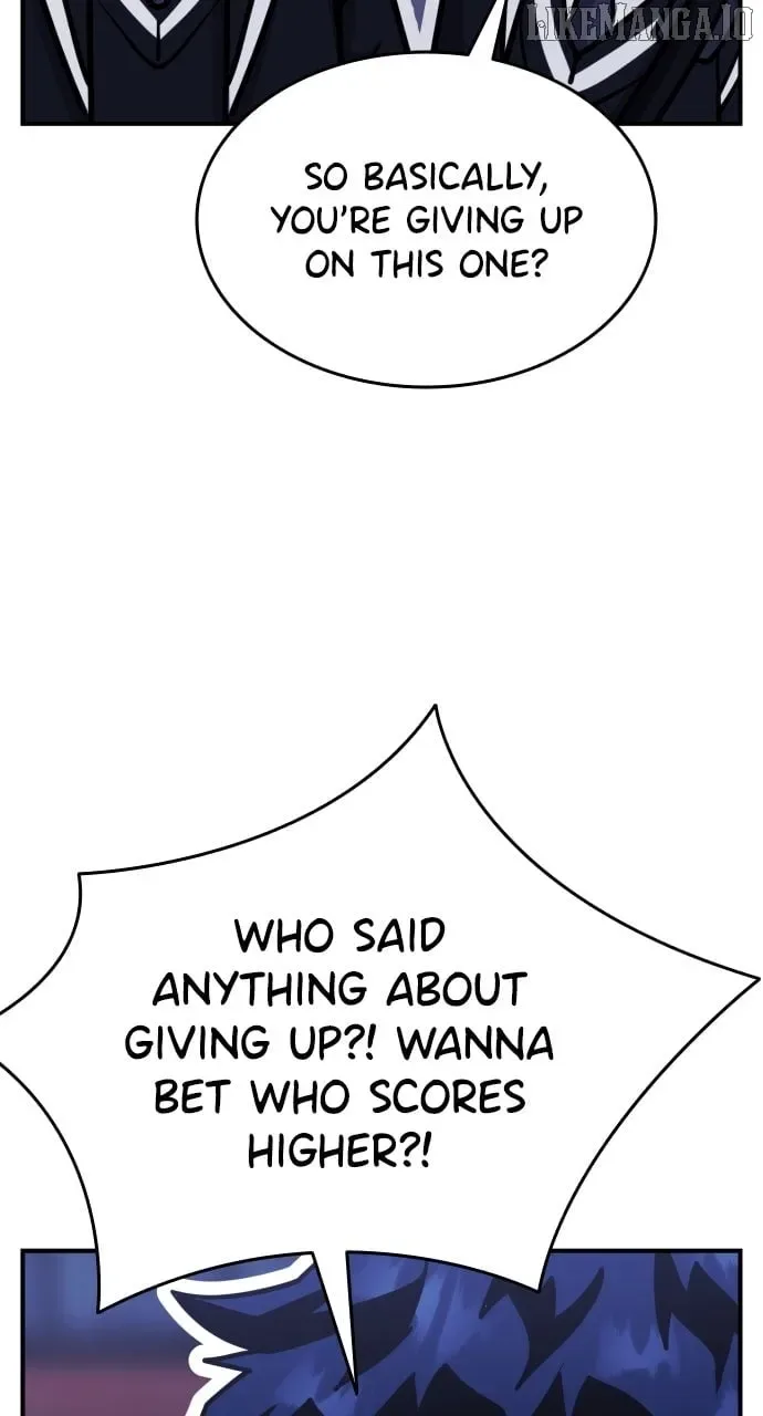 High School Gangsters Chapter 26 page 9