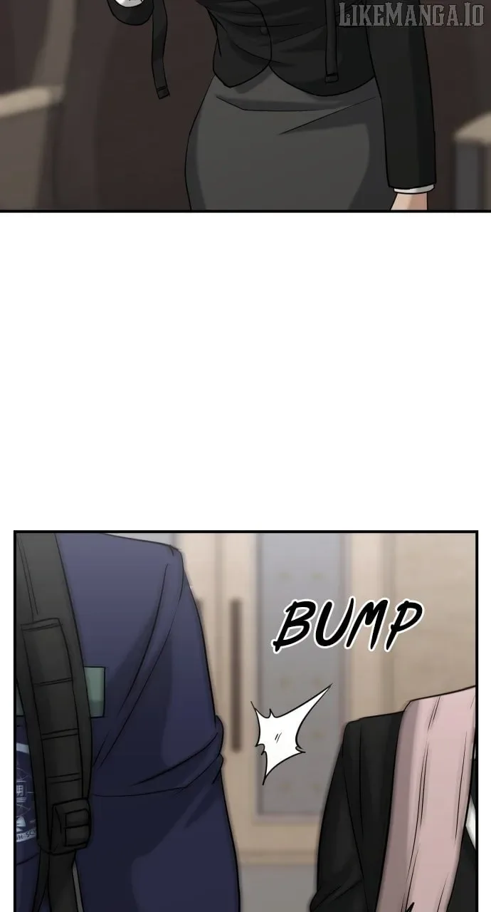 High School Gangsters Chapter 27 page 33